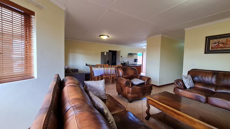 3 Bedroom Property for Sale in Dana Bay Western Cape